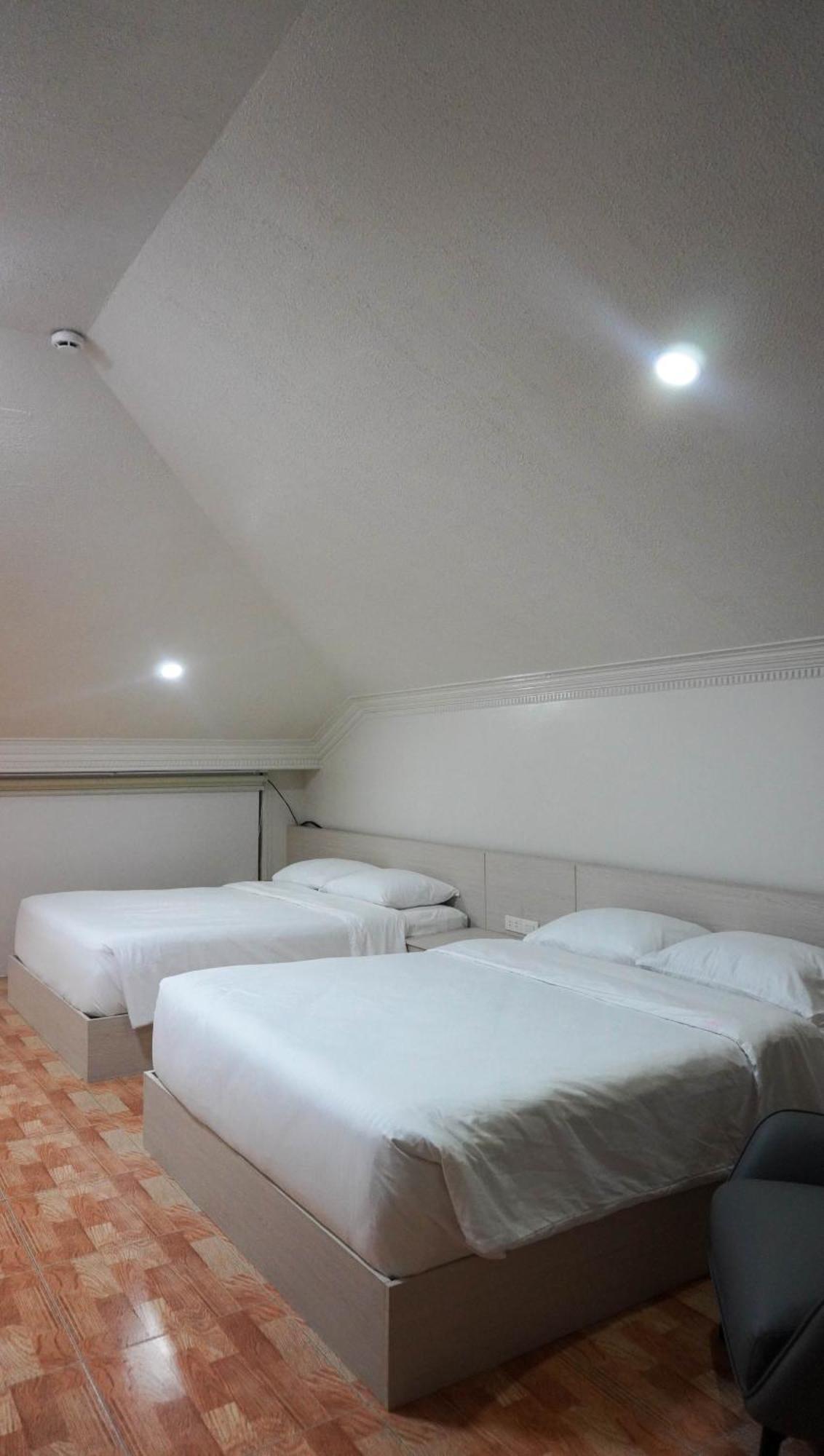 Honey Suite Room Inside Bee Cafe Cebu At Ayala Area Eksteriør bilde