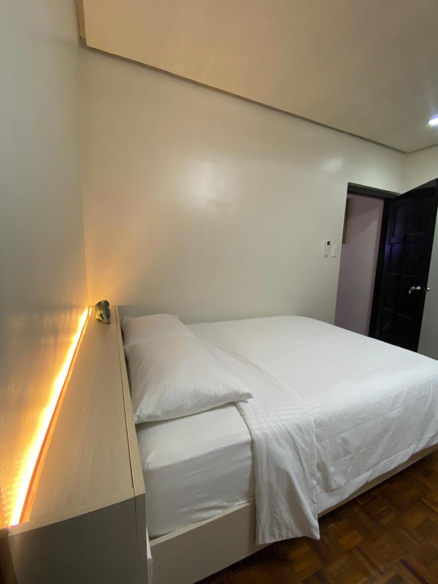 Honey Suite Room Inside Bee Cafe Cebu At Ayala Area Eksteriør bilde