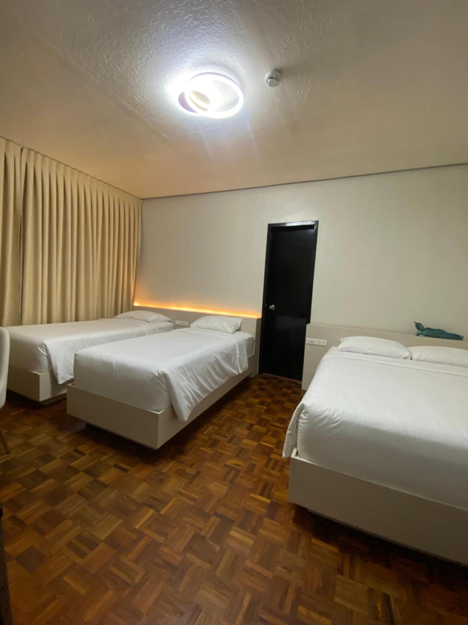Honey Suite Room Inside Bee Cafe Cebu At Ayala Area Eksteriør bilde