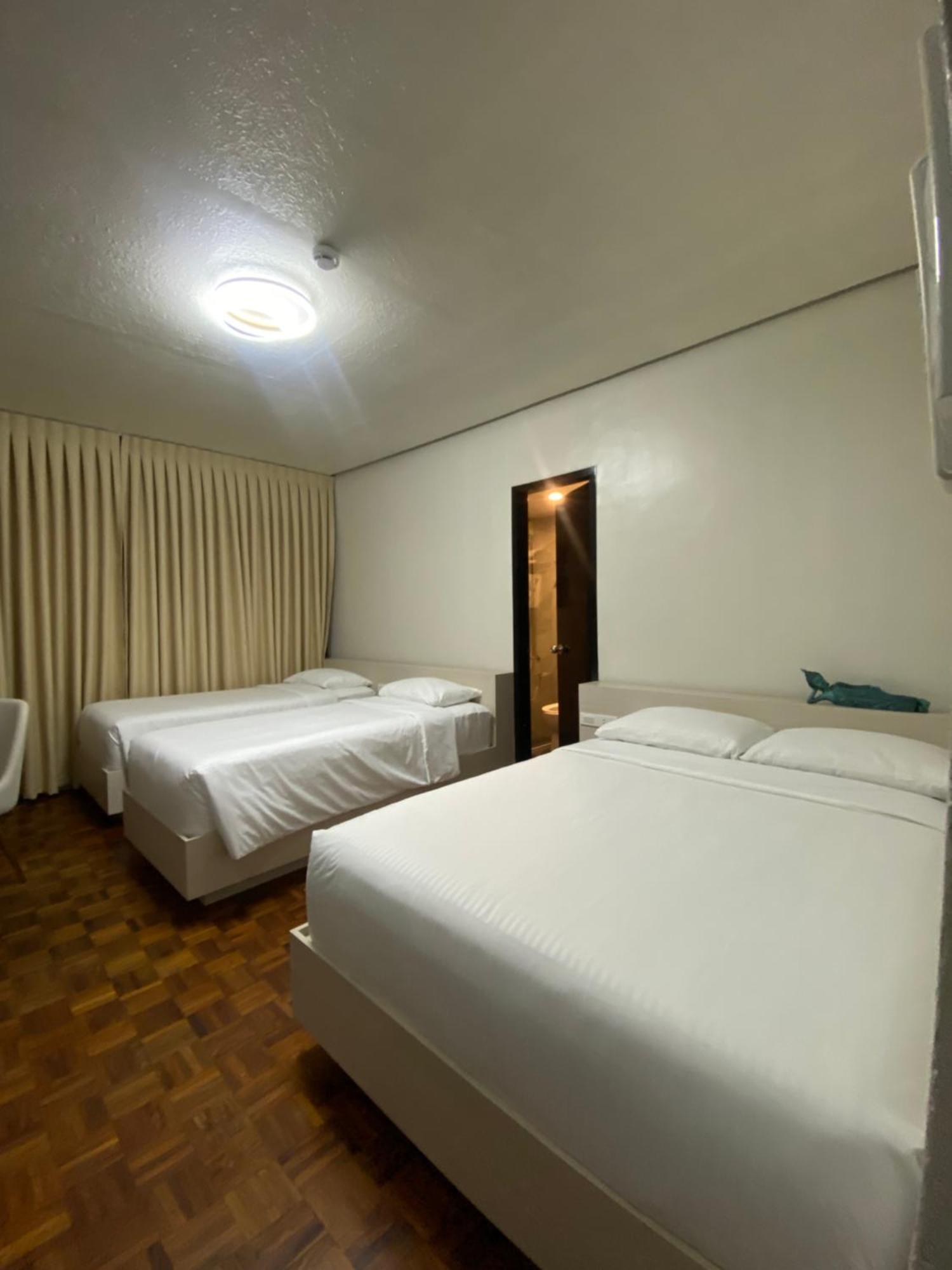 Honey Suite Room Inside Bee Cafe Cebu At Ayala Area Eksteriør bilde